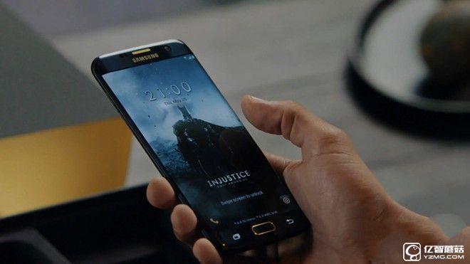 三星GalaxyS7 Edge蝙蝠俠版和普通版有什么區別？ 兩者區別對比介紹