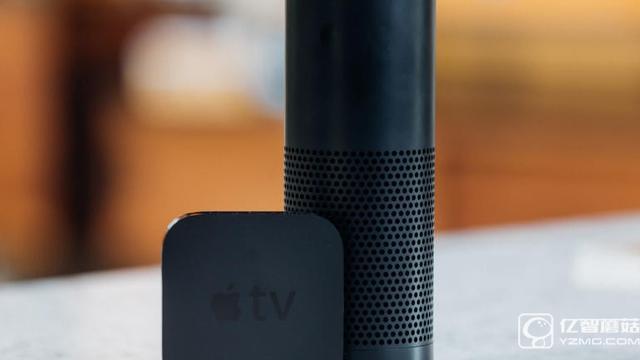 蘋果將推Echo最強競品 攝像頭能識別人臉