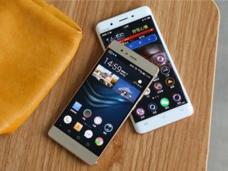 vivo Xplay5旗艦版和華為P9參數配置對比評測