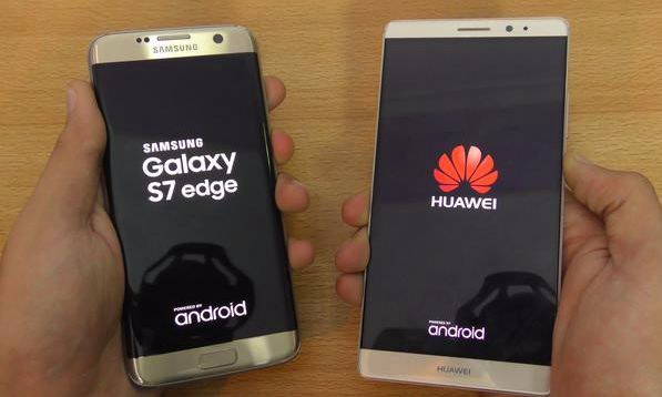 華為三星專利案：訴訟是談判的手段 和解是唯一選擇