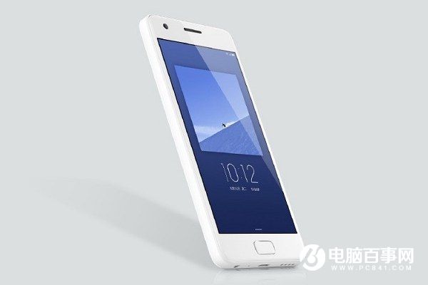 ZUK Z2正式發布 5英寸小屏旗艦