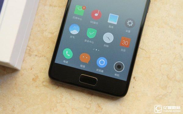 1799元！聯想5寸旗艦ZUK Z2評測：驍龍820加持