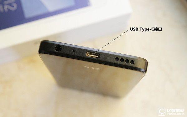 1799元！聯想5寸旗艦ZUK Z2評測：驍龍820加持