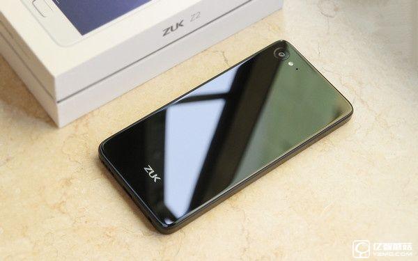 1799元！聯想5寸旗艦ZUK Z2評測：驍龍820加持