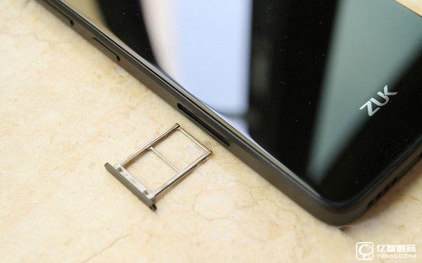 1799元！聯想5寸旗艦ZUK Z2評測：驍龍820加持