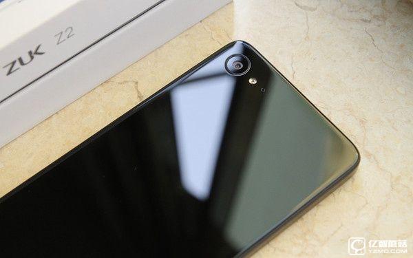 1799元！聯想5寸旗艦ZUK Z2評測：驍龍820加持
