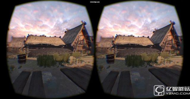 微軟研發“閃回”系統 讓500塊錢手機也能玩VR