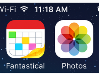 蘋果iOS 10來了！拯救iPhone、iPad狀態欄