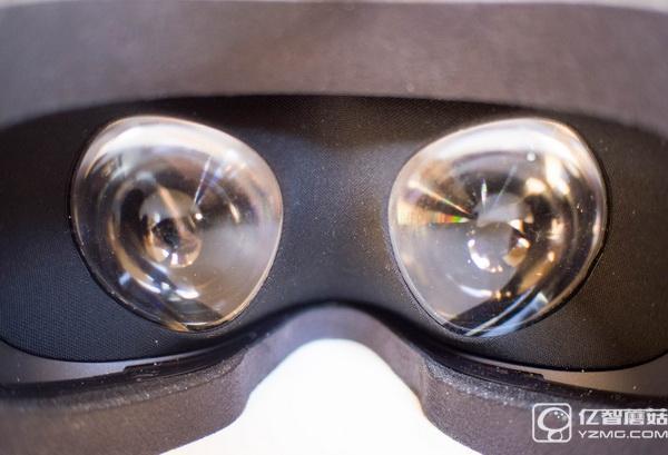 買前必看！關于HTC Vive和Oculus的一些小細節