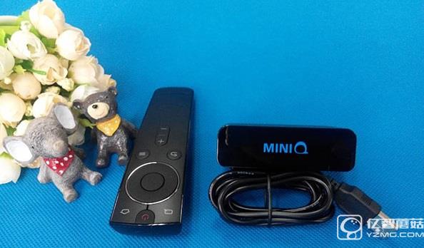 創(chuàng)維盒子miniQ