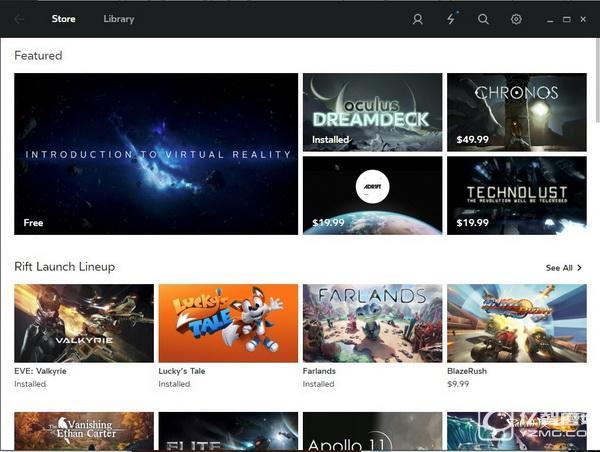 買前必看！關于HTC Vive和Oculus的一些小細節