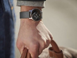 諾基亞完成收購Withings 進軍智能穿戴領(lǐng)域