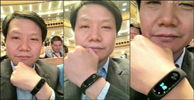 小米瘋狂放大招 這次居然是小米手環(huán)2，冰點(diǎn)售價(jià)！