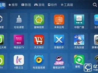 海信智能電視軟件誤升級，怎么恢復到原來版本？