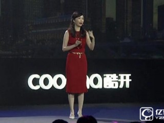 酷開VR一體機“任意門”即將到來