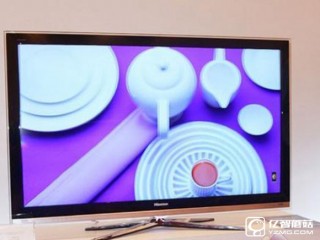 海信智能電視LED58E1UA如何刷機？