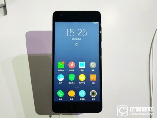 聯想ZUK Z2評測：手感爽到爆性能不打折！