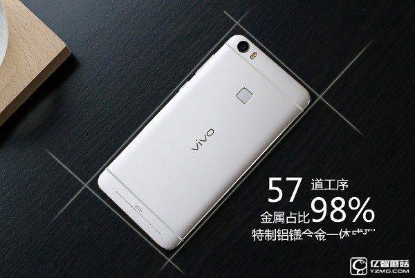樂Max 2和vivo Xplay5哪個好？vivo Xplay5與樂Max 2區別對比