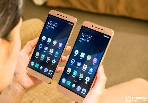 樂Max 2和vivo Xplay5哪個好？vivo Xplay5與樂Max 2區別對比