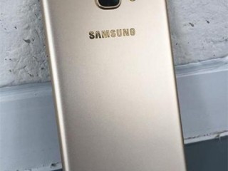 三星Galaxy C5性能評測：驍龍617表現(xiàn)究竟如何？