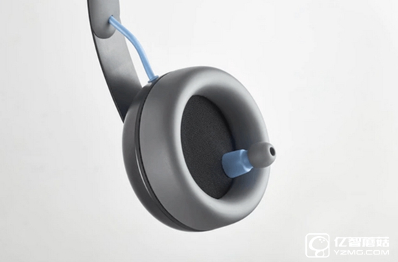 尋找屬于你的聲音,這是款可以定制音質的智能耳機