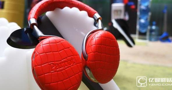 Parrot Zik 3耳機評測：配戴能再舒服點就出手
