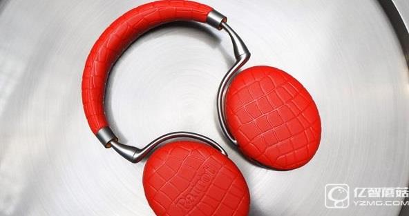 Parrot Zik 3耳機評測：配戴能再舒服點就出手