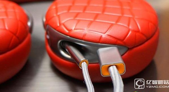 Parrot Zik 3耳機評測：配戴能再舒服點就出手