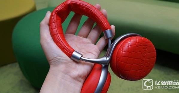 Parrot Zik 3耳機評測：配戴能再舒服點就出手