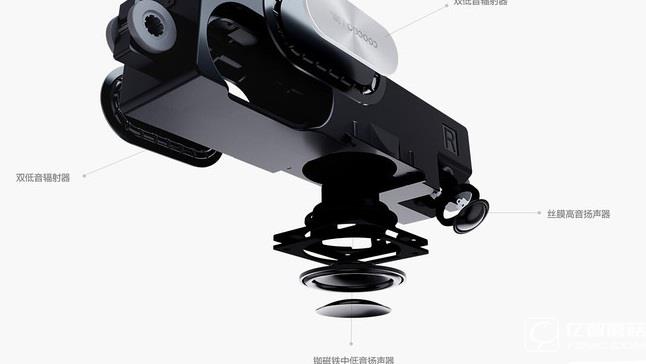 生來(lái)VIP!酷開(kāi)50A2 HiFi大內(nèi)容電視評(píng)測(cè)