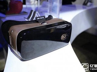 中興演示基于5G網(wǎng)絡(luò)的無(wú)線VR  就是那么炫酷！