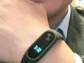 小米手環(huán)2什么時(shí)候出 小米手環(huán)2代今日發(fā)布你猜售價(jià)多少