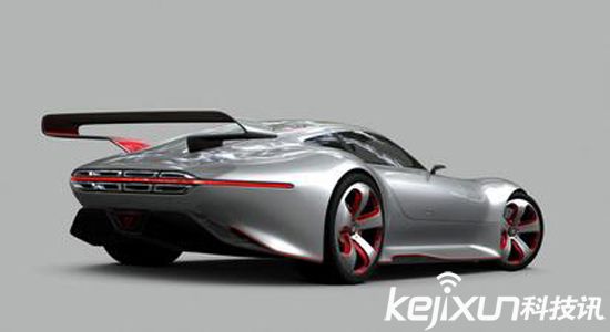 智能汽車開啟新生活 科技引領行業發展新趨勢