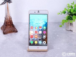 魅藍metal2和Nubia My布拉格區別對比評測