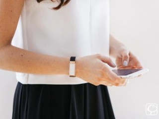 Zenta智能手環：做你的生活情緒管家