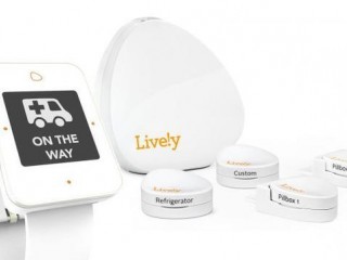 可穿戴設(shè)備改變老年人生活的5種方式：它不只屬于年輕人