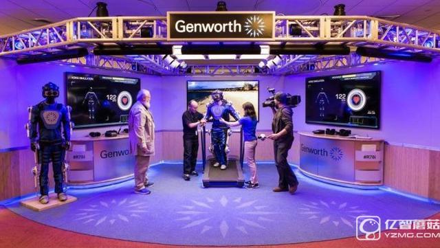 可穿戴設(shè)備只屬于年輕人?并不是!