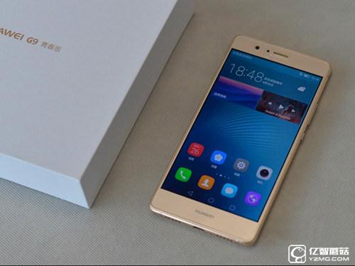 魅藍me<em></em>tal2和華為G9青春版對比評測1