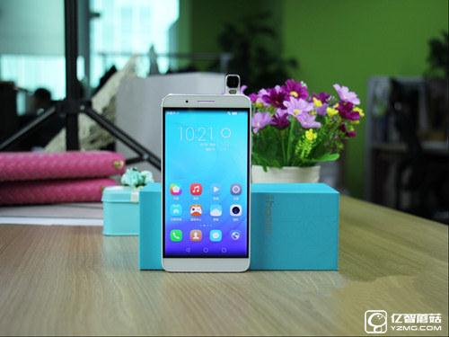  魅藍(lán)me<em></em>tal2和華為榮耀7i對比評測2