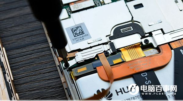 榮耀V8做工怎么樣?榮耀V8拆機圖解評測