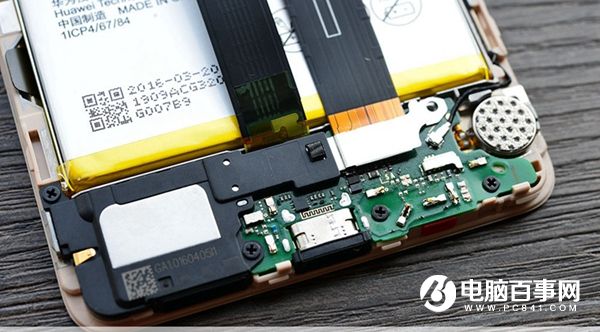 榮耀V8做工怎么樣?榮耀V8拆機(jī)圖解評(píng)測