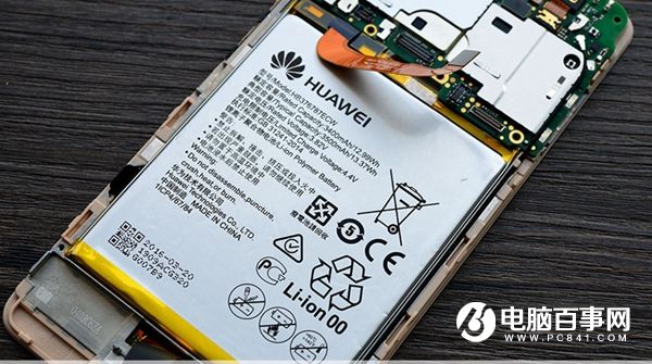 榮耀V8做工怎么樣?榮耀V8拆機(jī)圖解評(píng)測