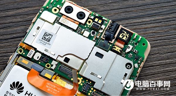 榮耀V8做工怎么樣?榮耀V8拆機(jī)圖解評(píng)測