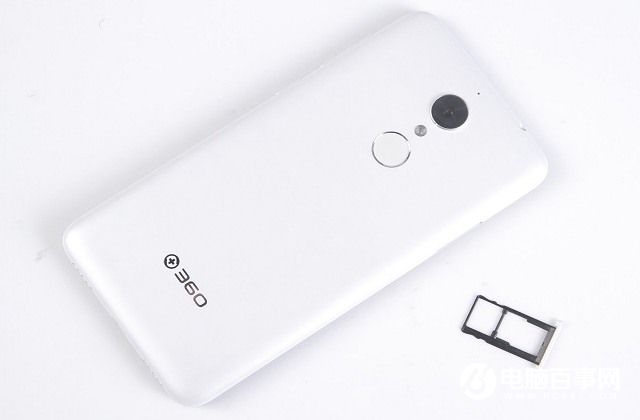 360手機N4做工如何？360手機N4拆機圖解評測