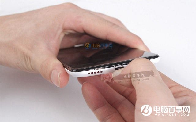 360手機N4做工如何？360手機N4拆機圖解評測