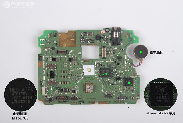 360手機(jī)N4做工如何？360手機(jī)N4拆機(jī)圖解評測