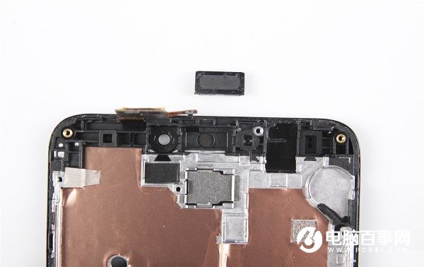 360手機N4做工如何？360手機N4拆機圖解評測