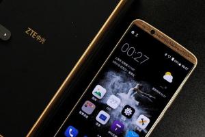 中興AXON天機(jī)7怎么樣 中興AXON天機(jī)7評(píng)測(cè)