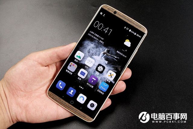 中興AXON天機(jī)7怎么樣 中興AXON天機(jī)7評(píng)測(cè)