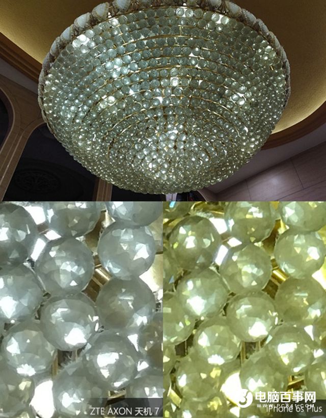 中興AXON天機(jī)7怎么樣 中興AXON天機(jī)7評測